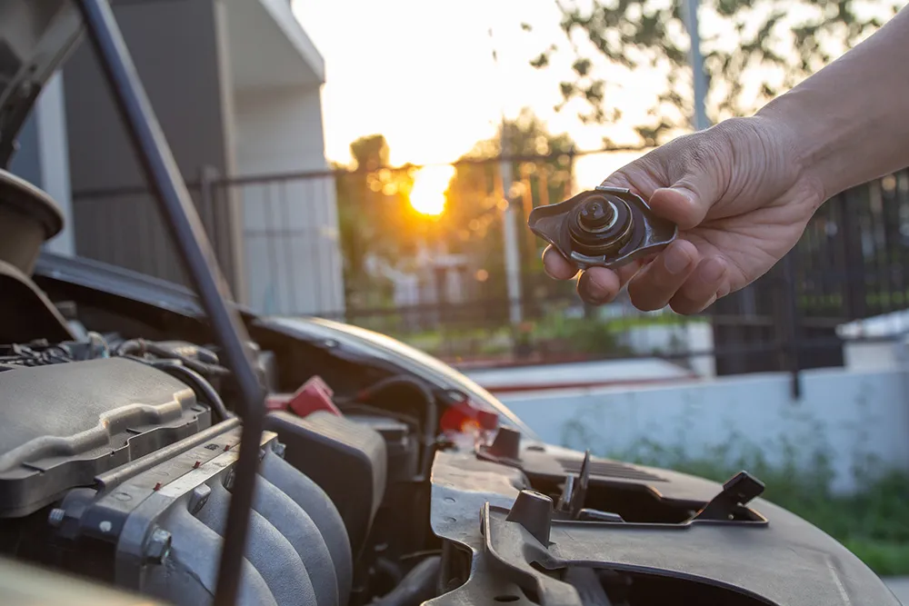 Revitalize Your Ride: The Crucial Role Of Swift Radiator Renewal