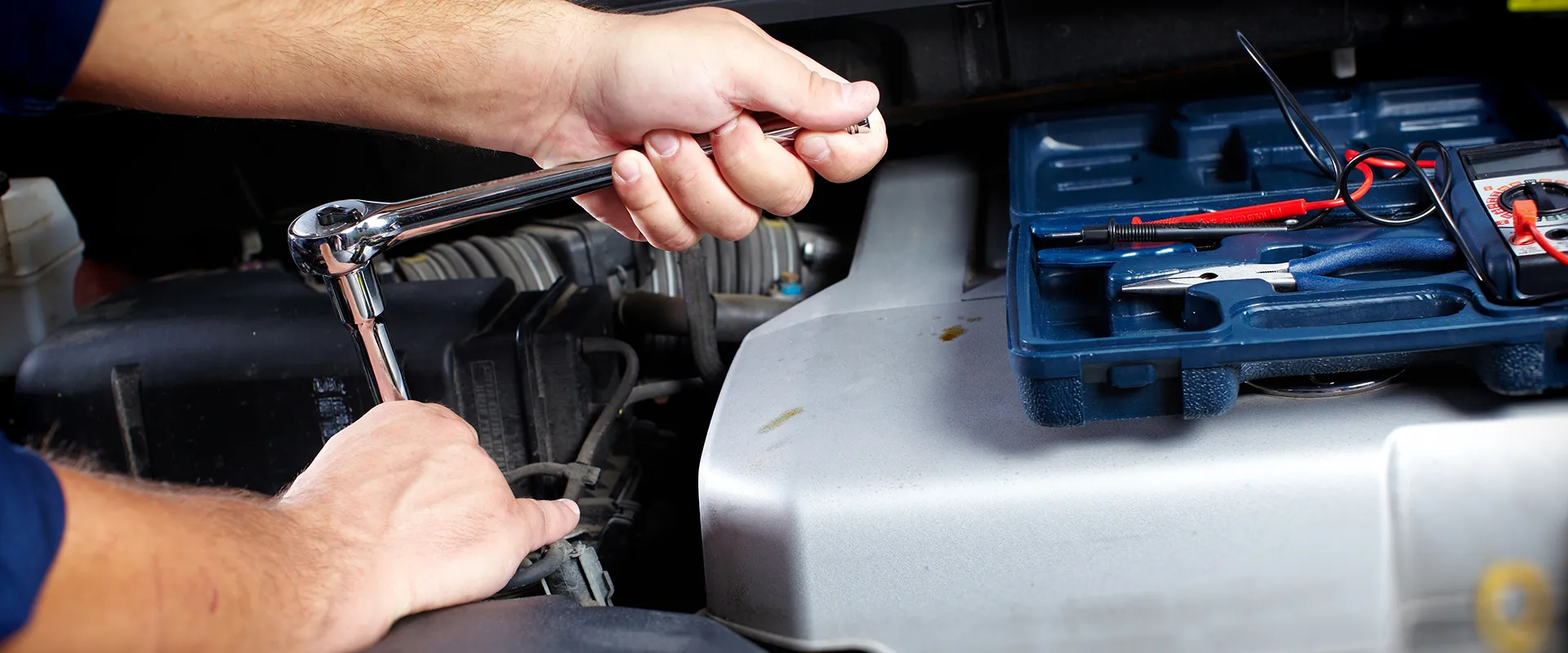 Auto Repair near Patchogue, NY