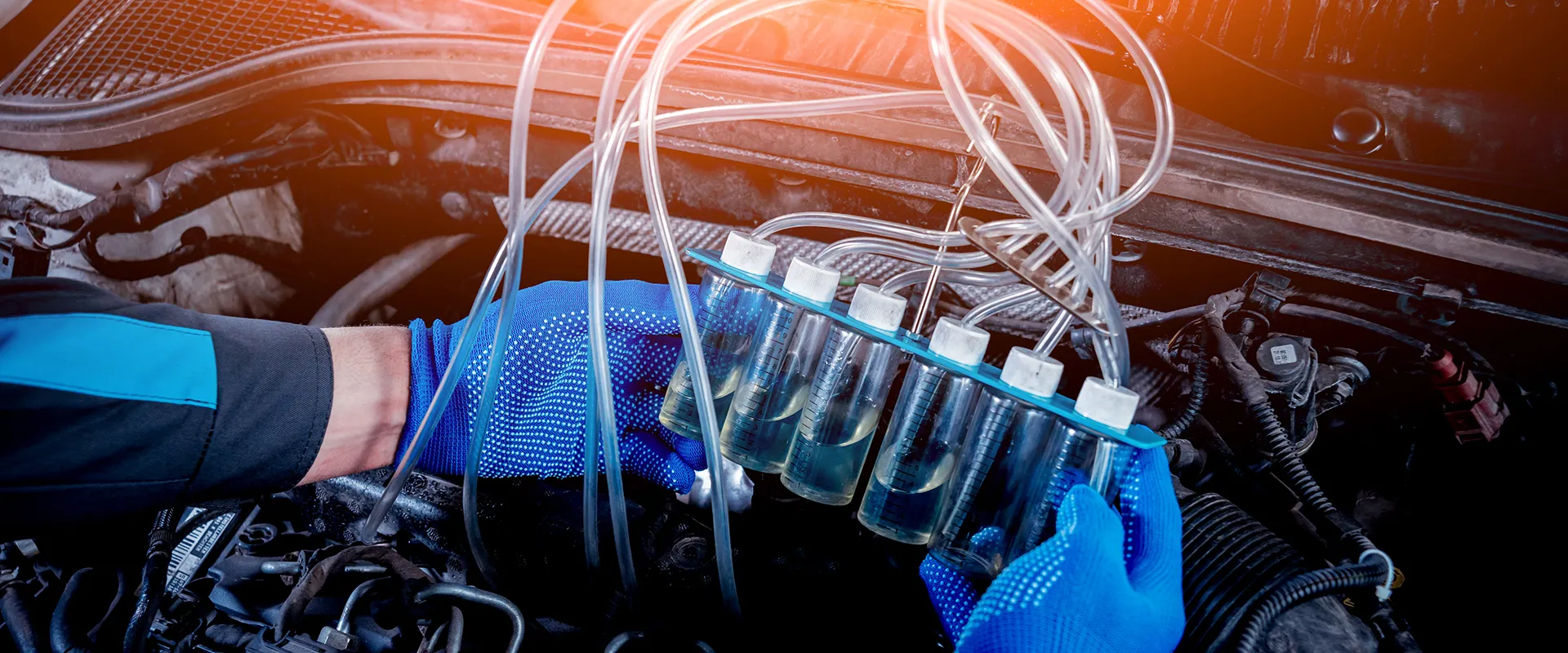 Auto Electrical Repair near Patchogue, NY