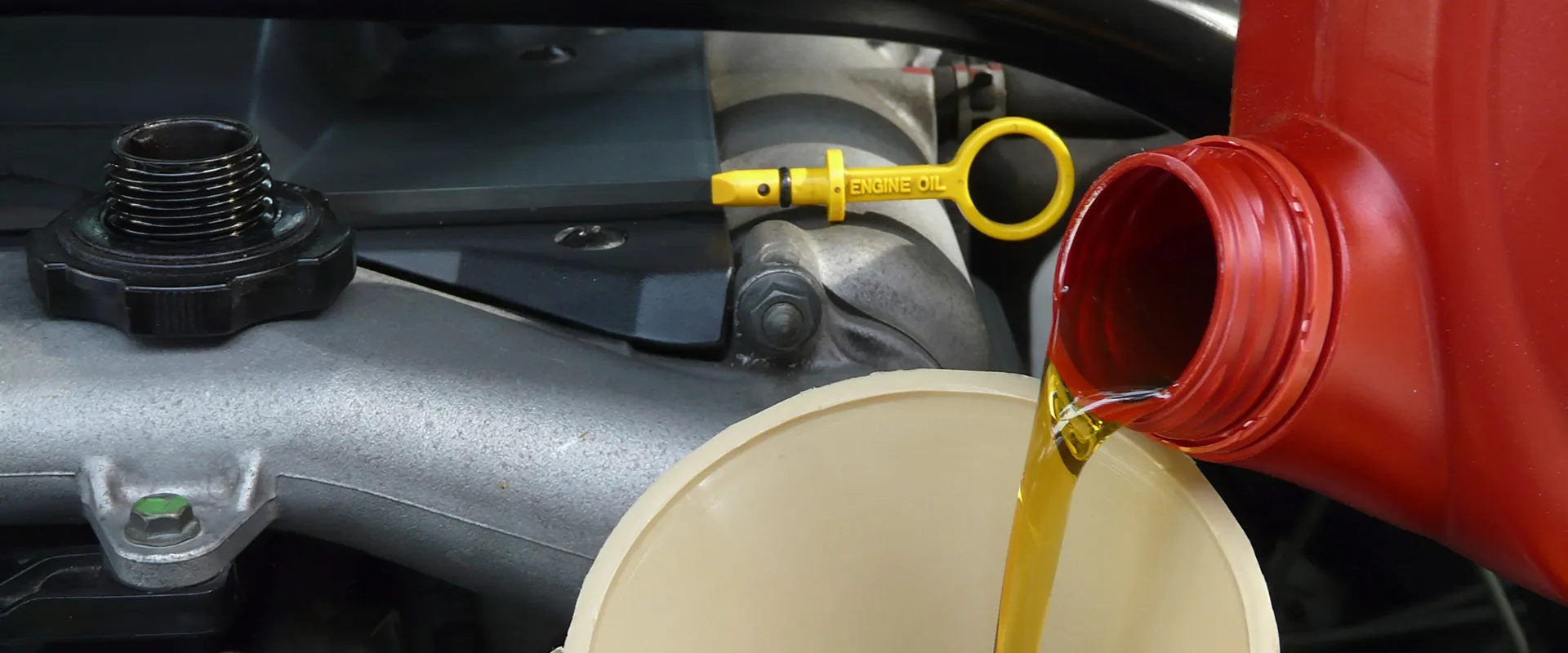 Oil Changes near Patchogue, NY