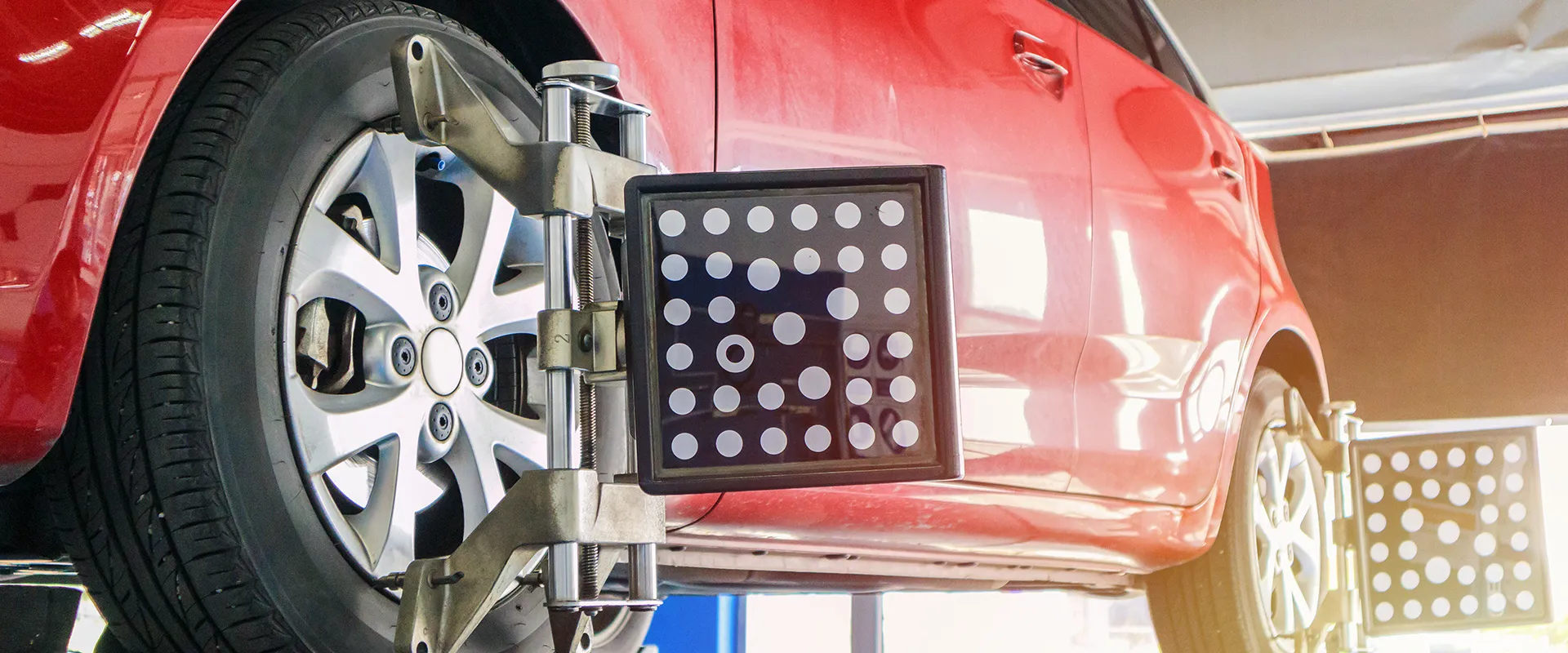 Alignment & Tires near Patchogue, NY