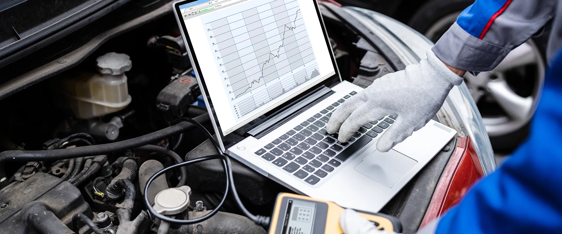 Diagnostics near Patchogue, NY