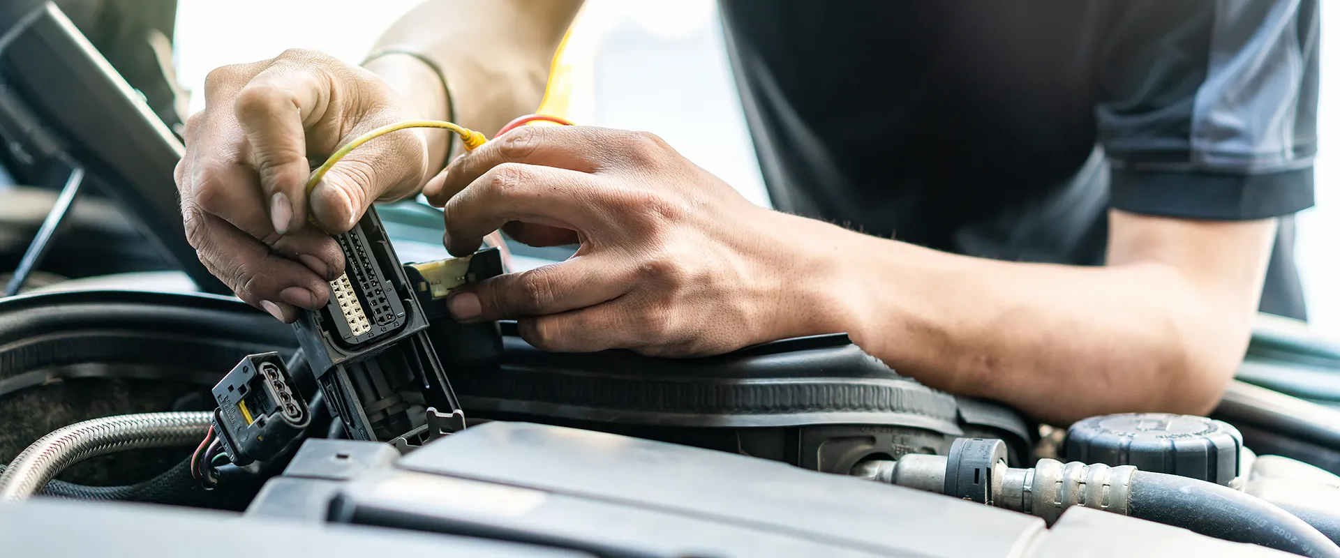 Auto Electrical Repair near Patchogue, NY