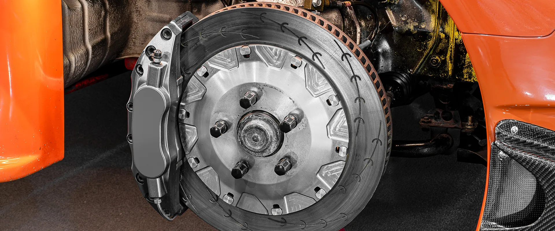 Brake Repair near Patchogue, NY