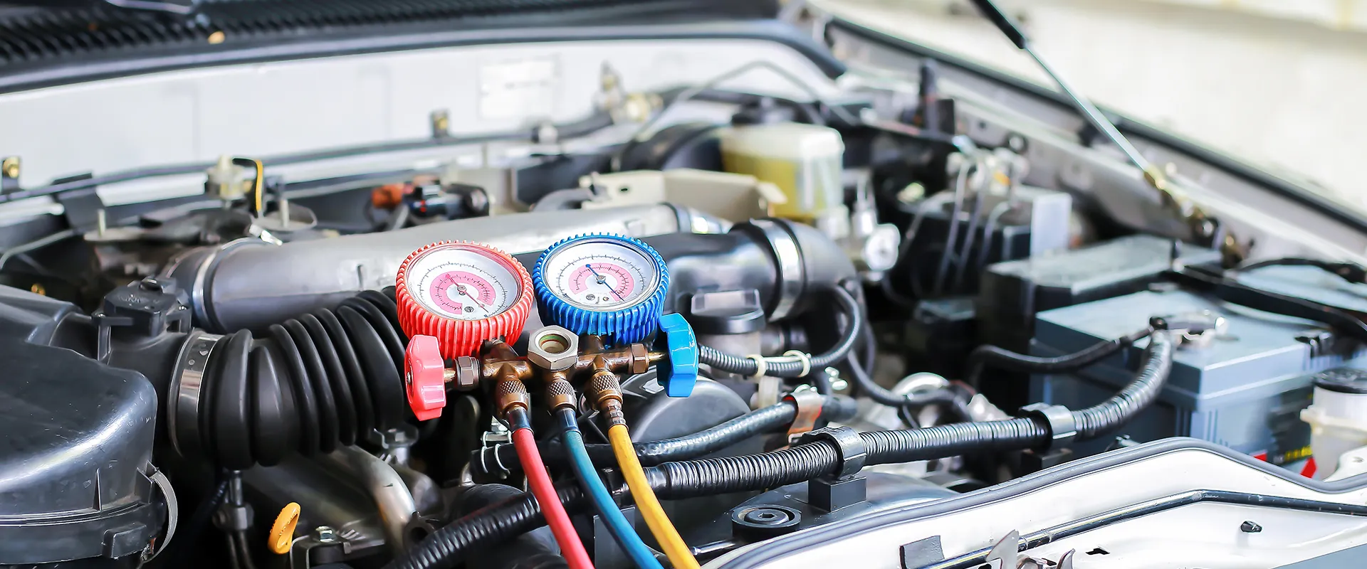 AC & Heat Repair near Patchogue, NY