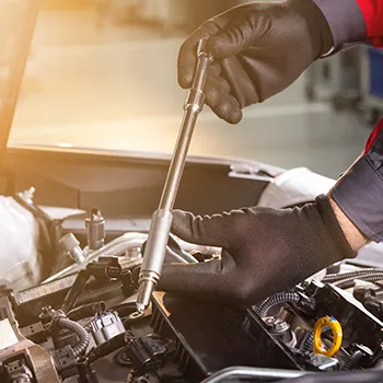 Auto Repair