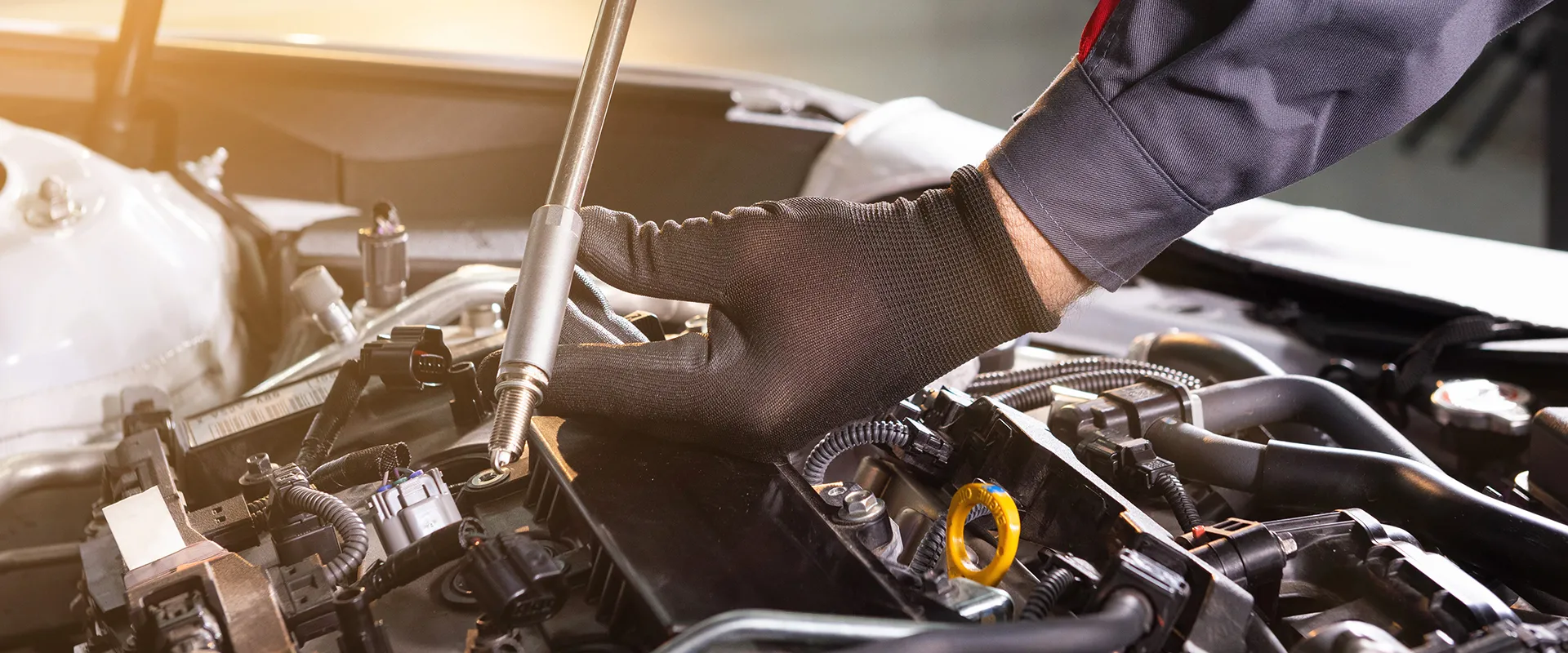 Auto Repair near Patchogue, NY