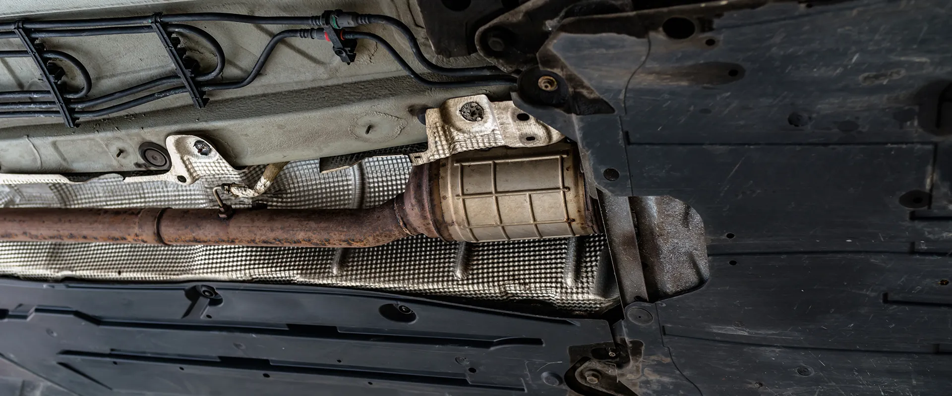 Exhaust System near Patchogue, NY