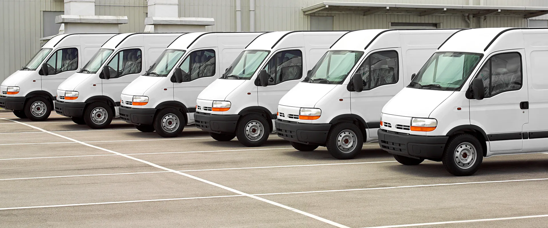 Fleet Repair & Maintenance Services near Patchogue, NY